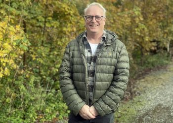 Morten – mennesket før magten.