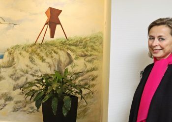 Vægmalerier, en særlig kunstart