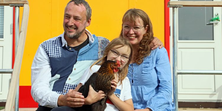 Den eventyrlige beretning om ”Pensionat Gjøl”