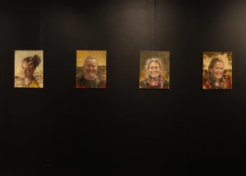 Verden ifølge Jacob Rantzau