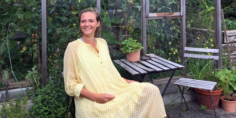 Historien ”fandt” sin forfatter.