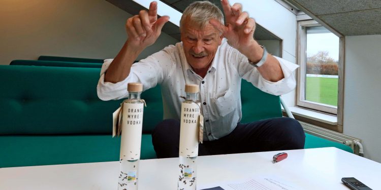 Hvad ved du om myrer?