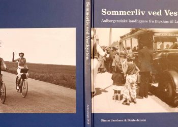 Tilbageblik på ”Sommerliv ved Vestkysten”