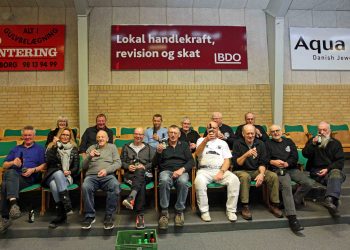 Indtryk af kunstens mangfoldighed