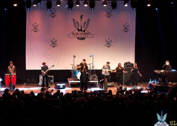 Mr. Blues bor i Pandrup