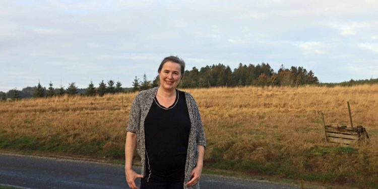 Om kunst og en keramiker, der går nye, grønne veje