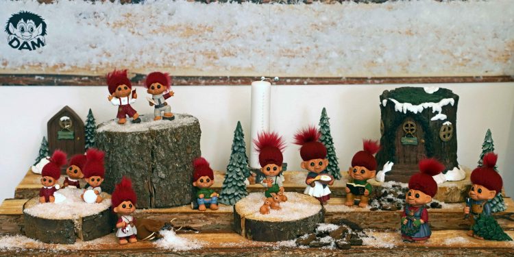 Thomas Dam ville have glædet sig