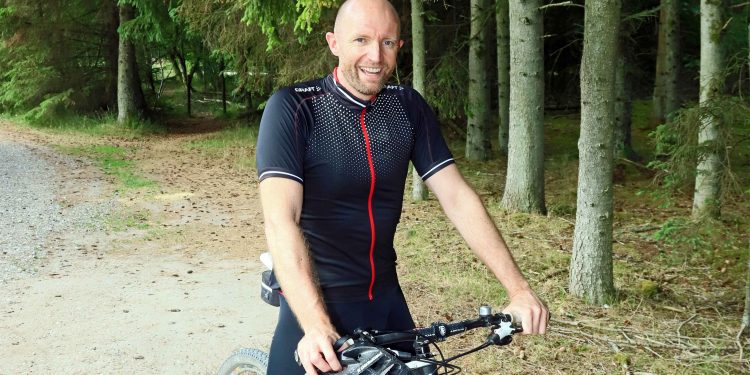 Søren Ørgaard, (næsten) ny i Jammerbugt Kommune