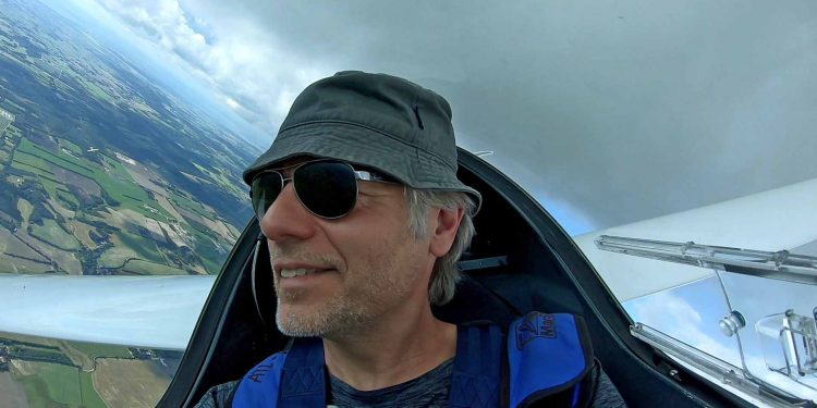 Himlen som legeplads