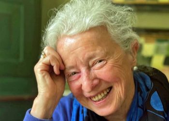 Kærlighed kender ingen alder