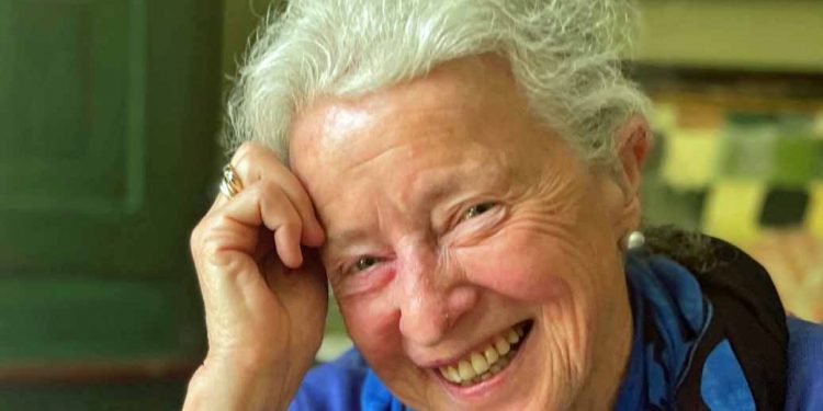 Kærlighed kender ingen alder