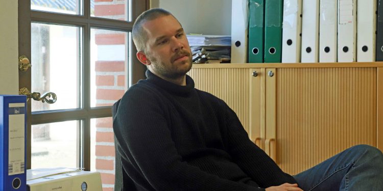 Historien er også det, der finder sted lige nu
