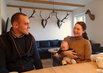 Målet er fortsat OL