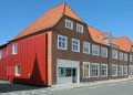 God nat – og god morgen  på Skovsgård Hotel