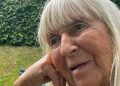 Helga Exner , Vrå Udstillingen 2025