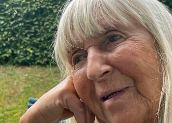 Helga Exner , Vrå Udstillingen 2025