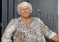 90 – en milepæl, og så går livet videre.
