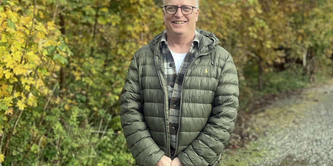 Morten – mennesket før magten.