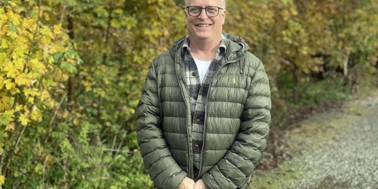 Morten – mennesket før magten.