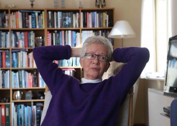 At skrive kan være en livsstil