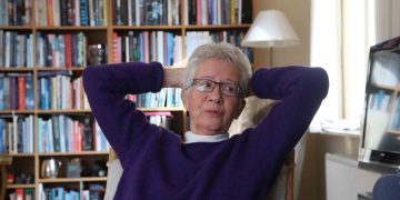 At skrive kan være en livsstil