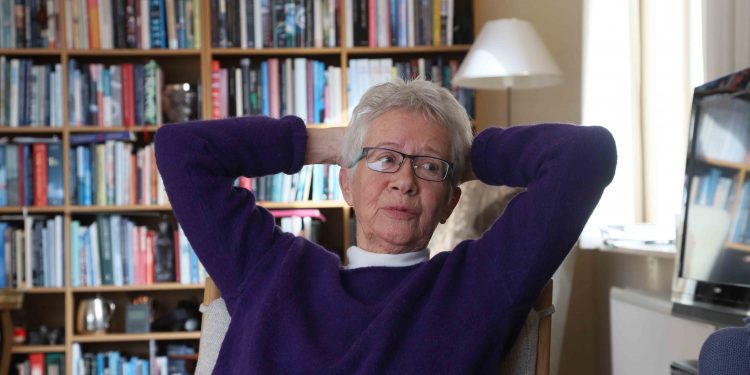 At skrive kan være en livsstil